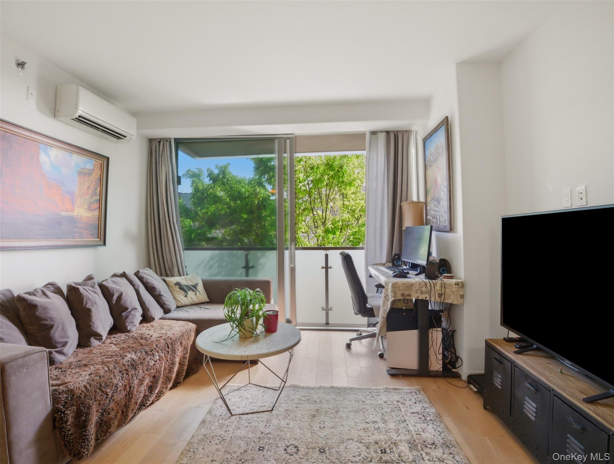 40 Pinehurst Avenue Unit 2D, Manhattan NY 10033
