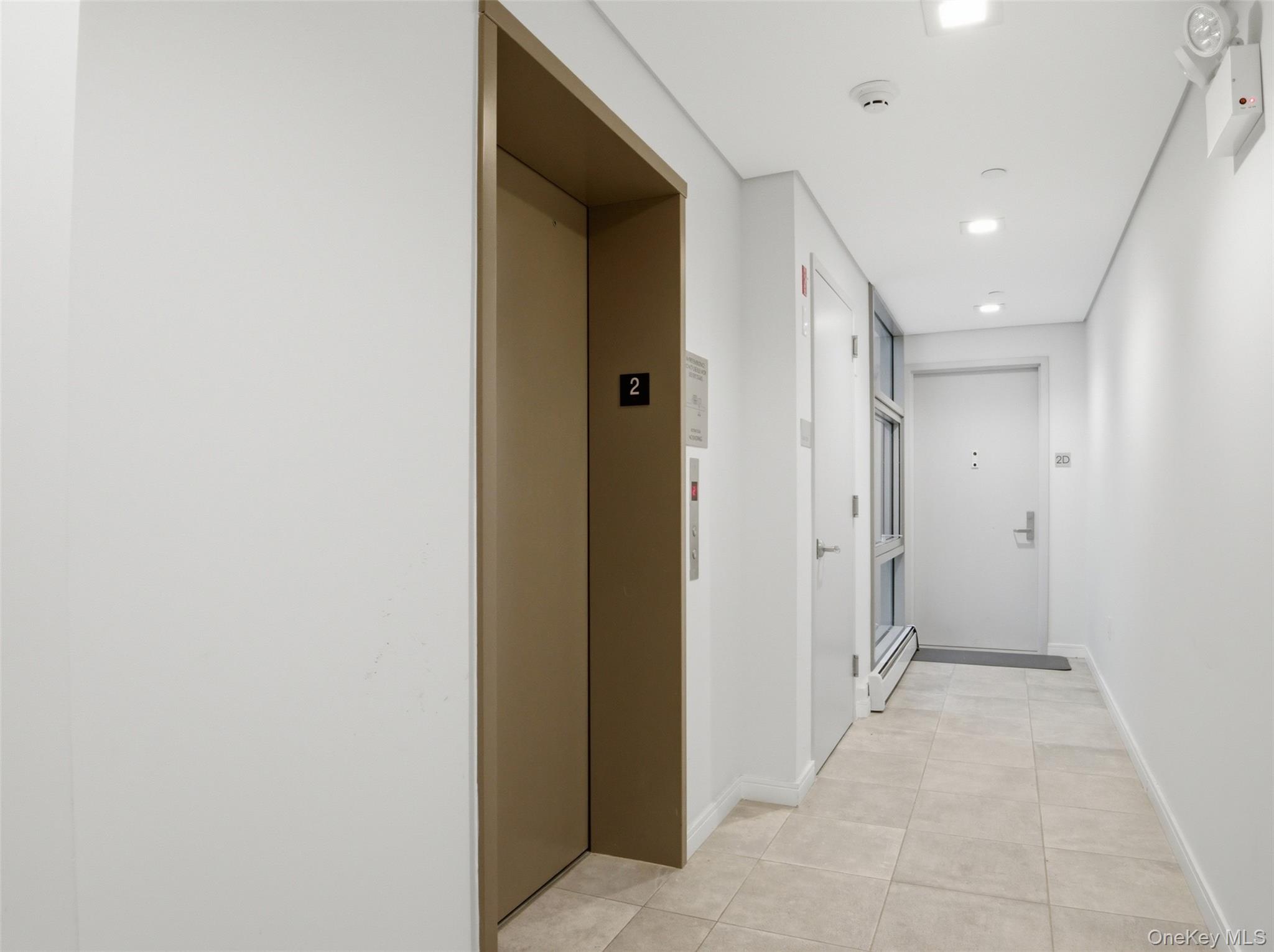 40 Pinehurst Avenue Unit 2D, Manhattan NY 10033
