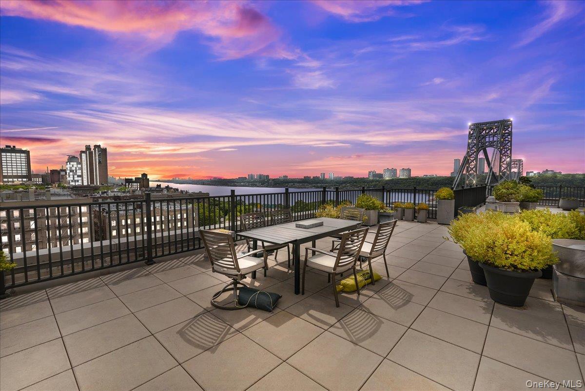 40 Pinehurst Avenue Unit 2D, Manhattan NY 10033
