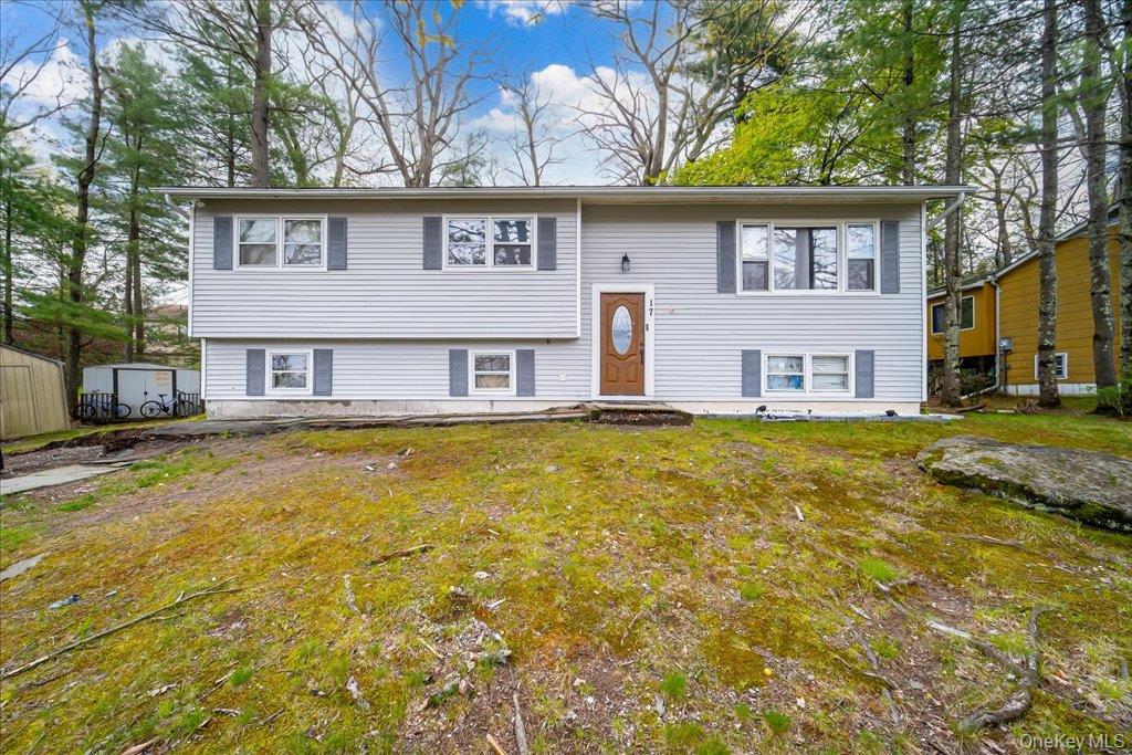 17 Chester Street, Rock Hill NY 12775
