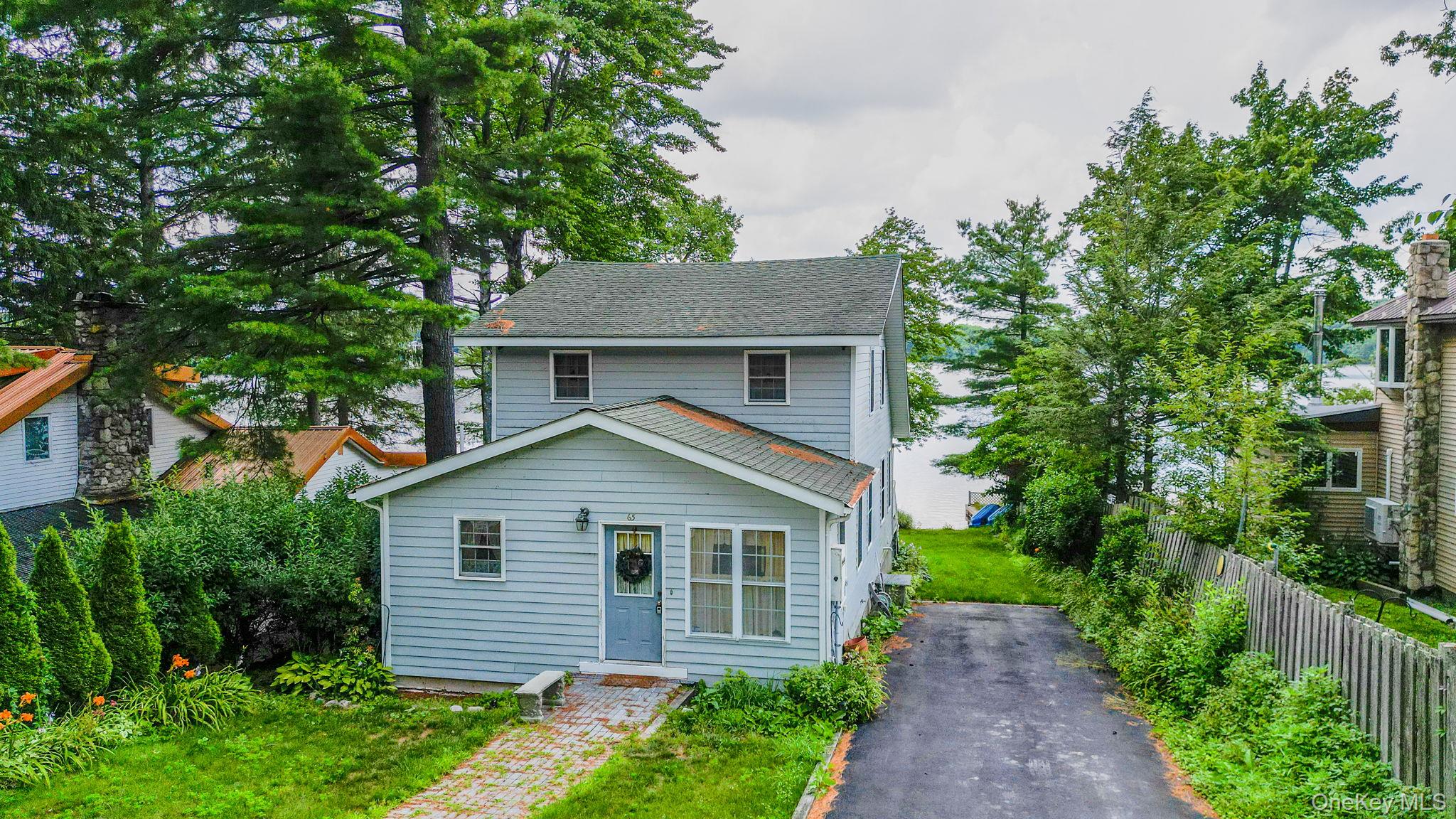65 Sarine Road, Wurtsboro NY 12790