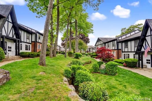 129 Parkside Drive, Suffern NY 10901