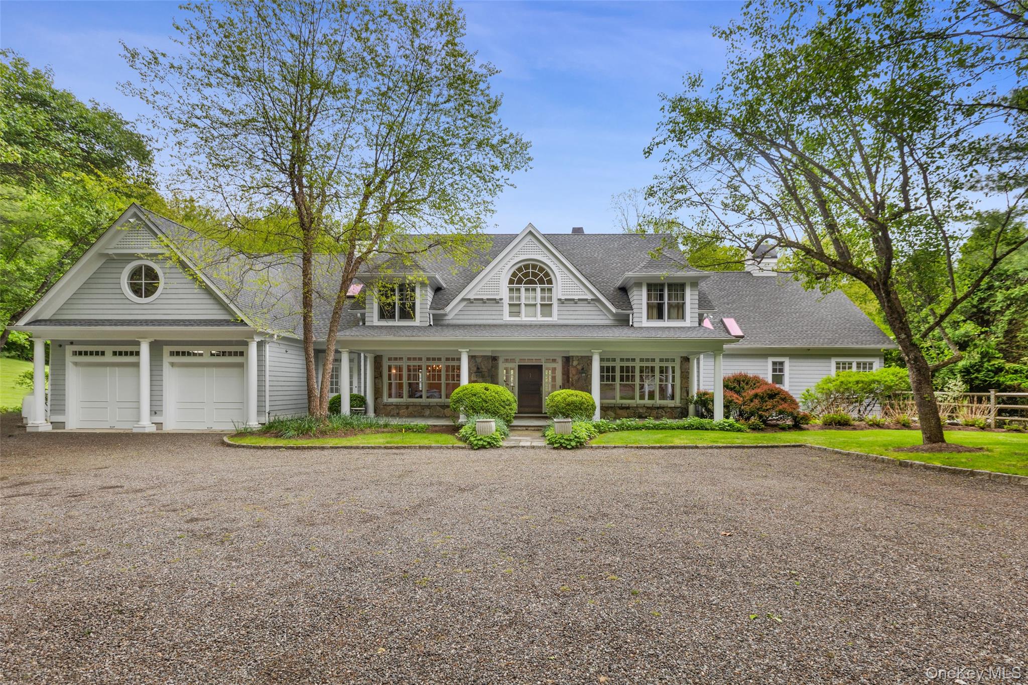 127 Boutonville Road, Pound Ridge NY 10576