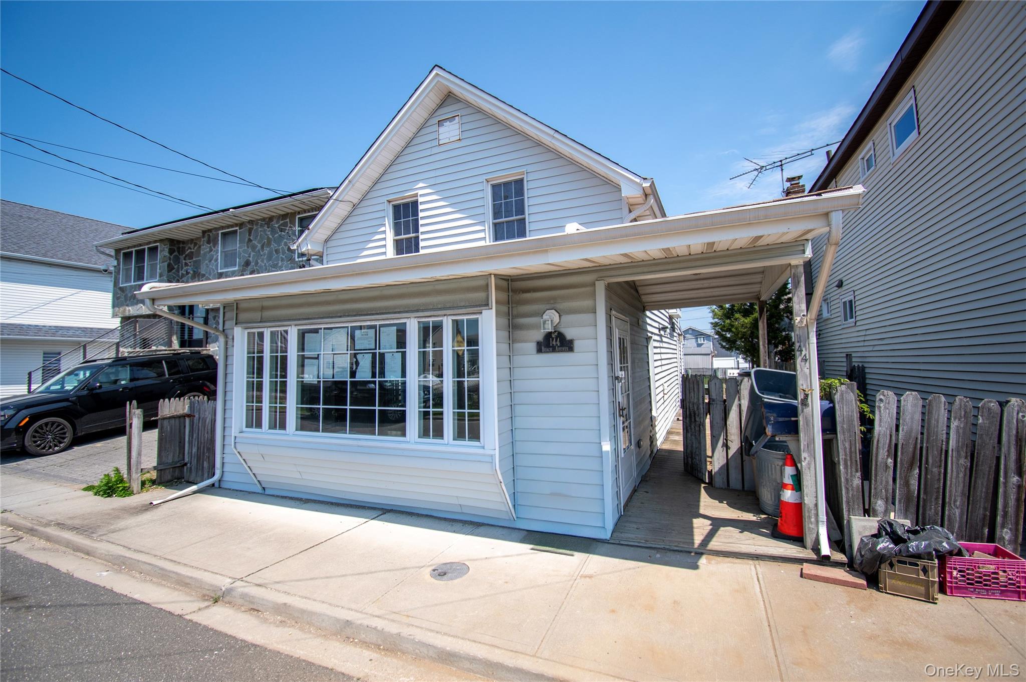 144 Beach Avenue, Bellmore NY 11710