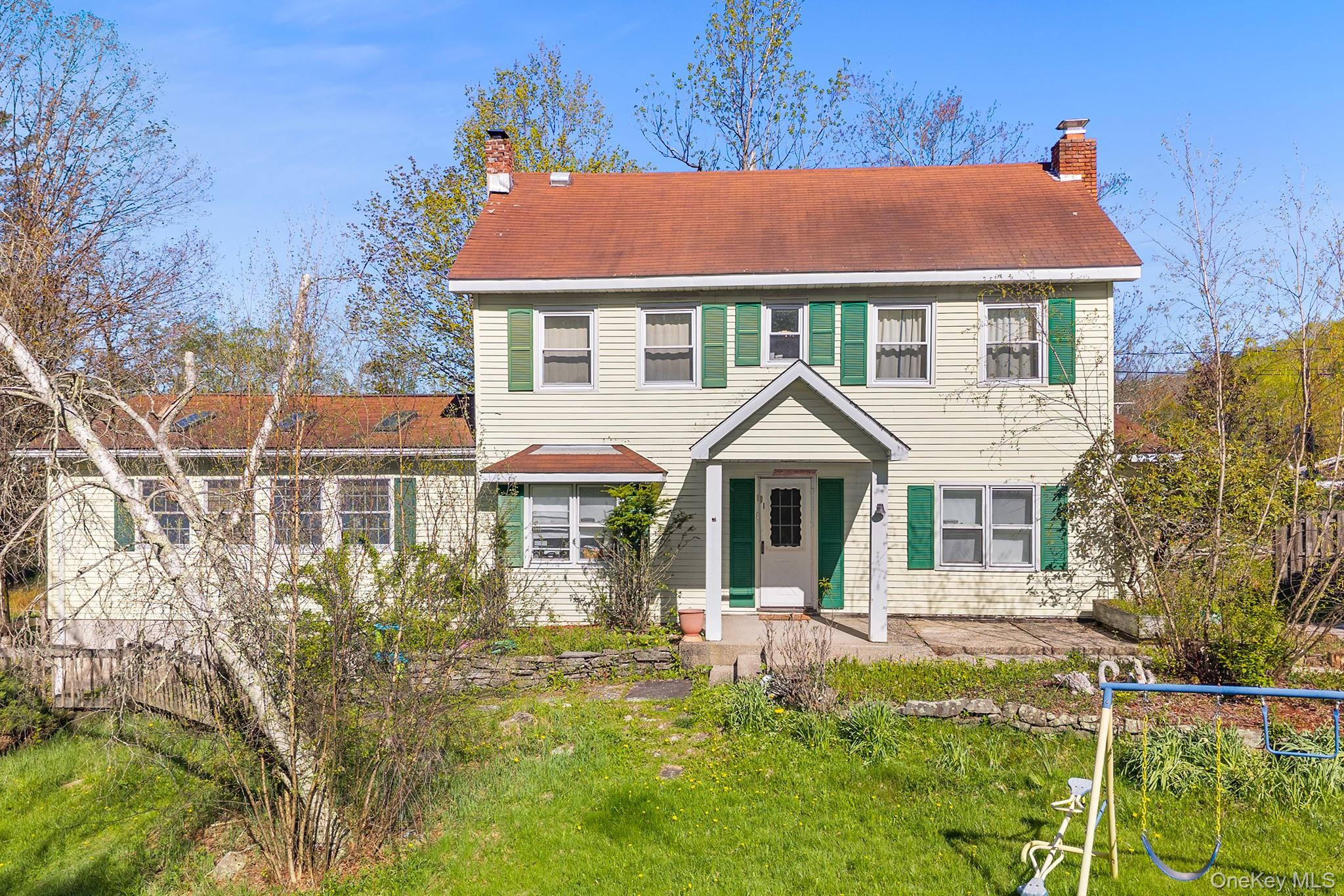 43 Taylor Road, Parksville NY 12768