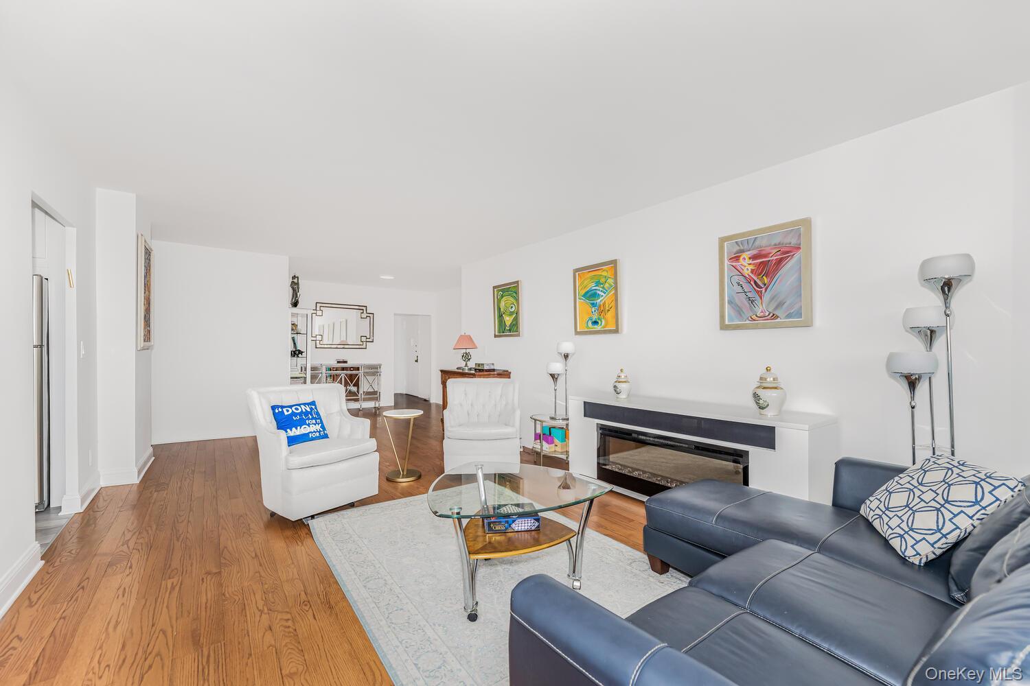 3777 Independence Avenue Unit 14M, Bronx NY 10463