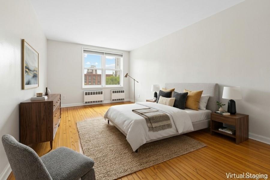 42-65 Kissena Boulevard Unit 511, Flushing NY 11355