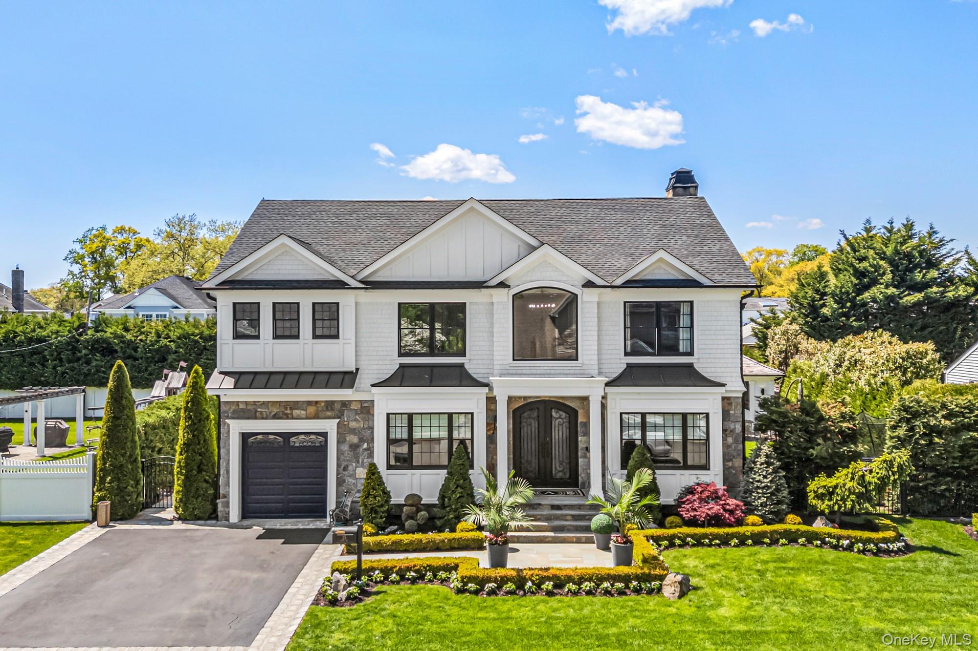 25 Boyd Drive, Westbury NY 11590