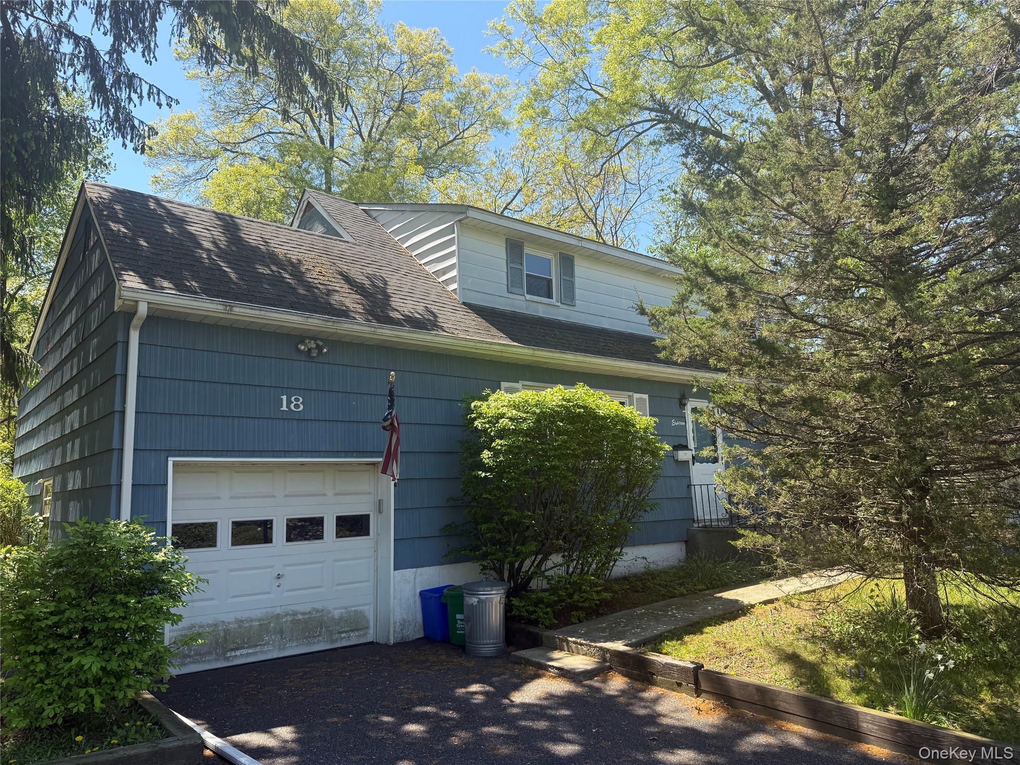 18 Greene Road, Spring Valley NY 10977