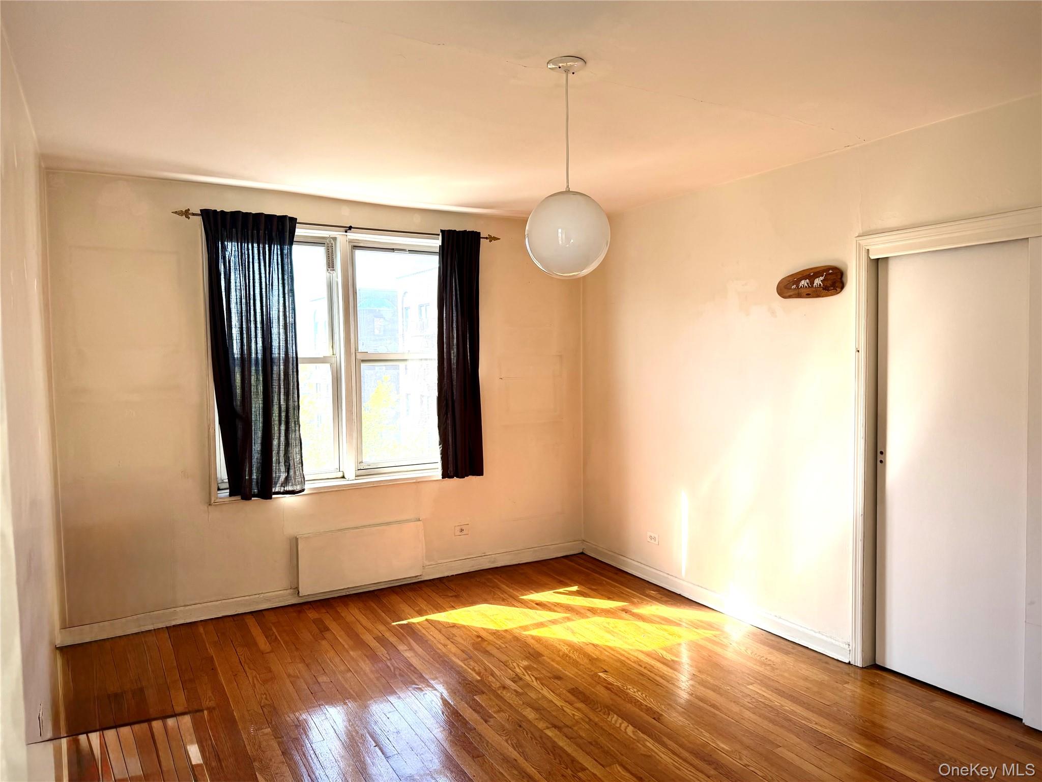 9002 63RD Drive Unit 5C, Rego Park NY 11374