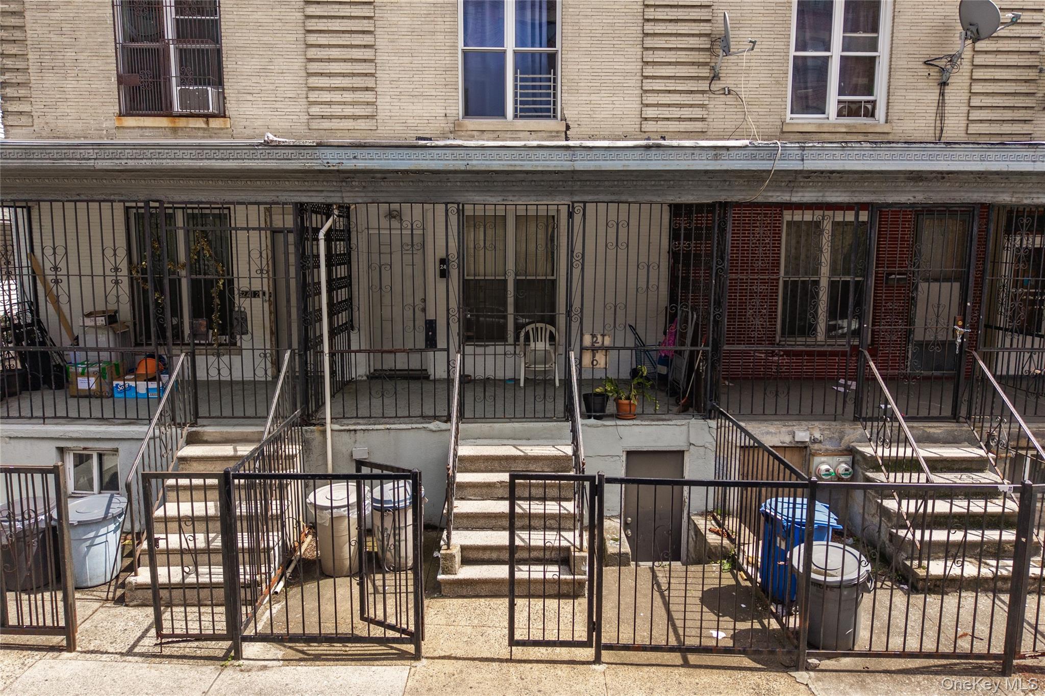 2410 Grand Avenue, Bronx NY 10468