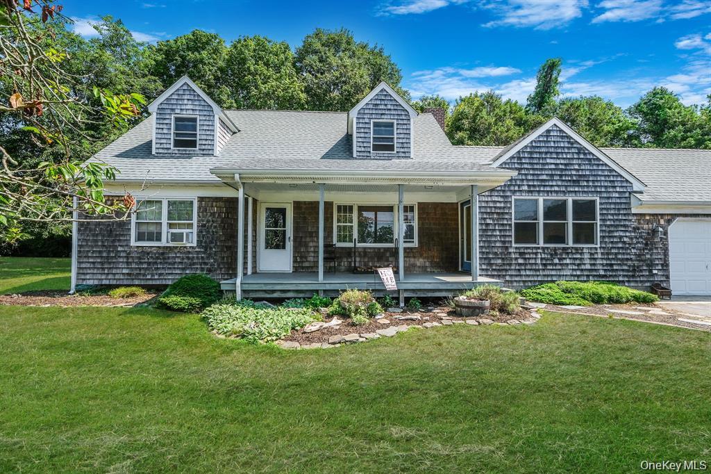 295 Willow Terrace Lane, Orient NY 11957