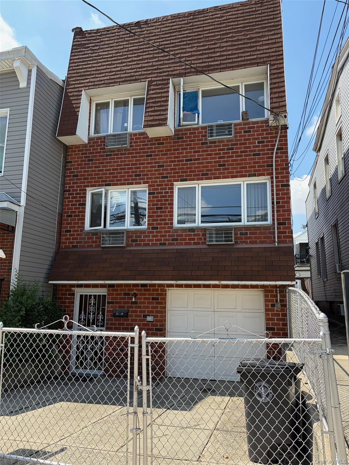 9720 88th Street, Ozone Park NY 11416