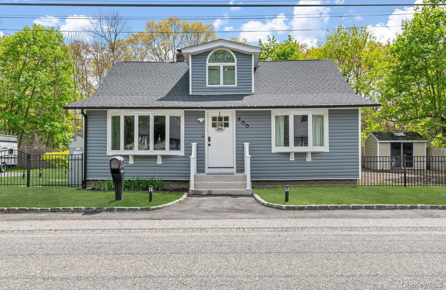 466 Long Island Avenue, Medford NY 11763