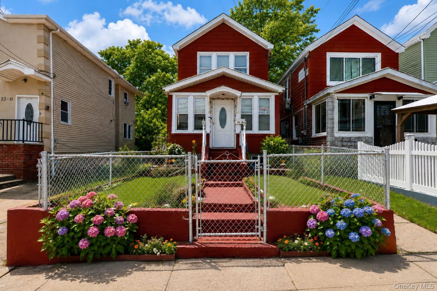 12215 115th Avenue, South Ozone Park NY 11420