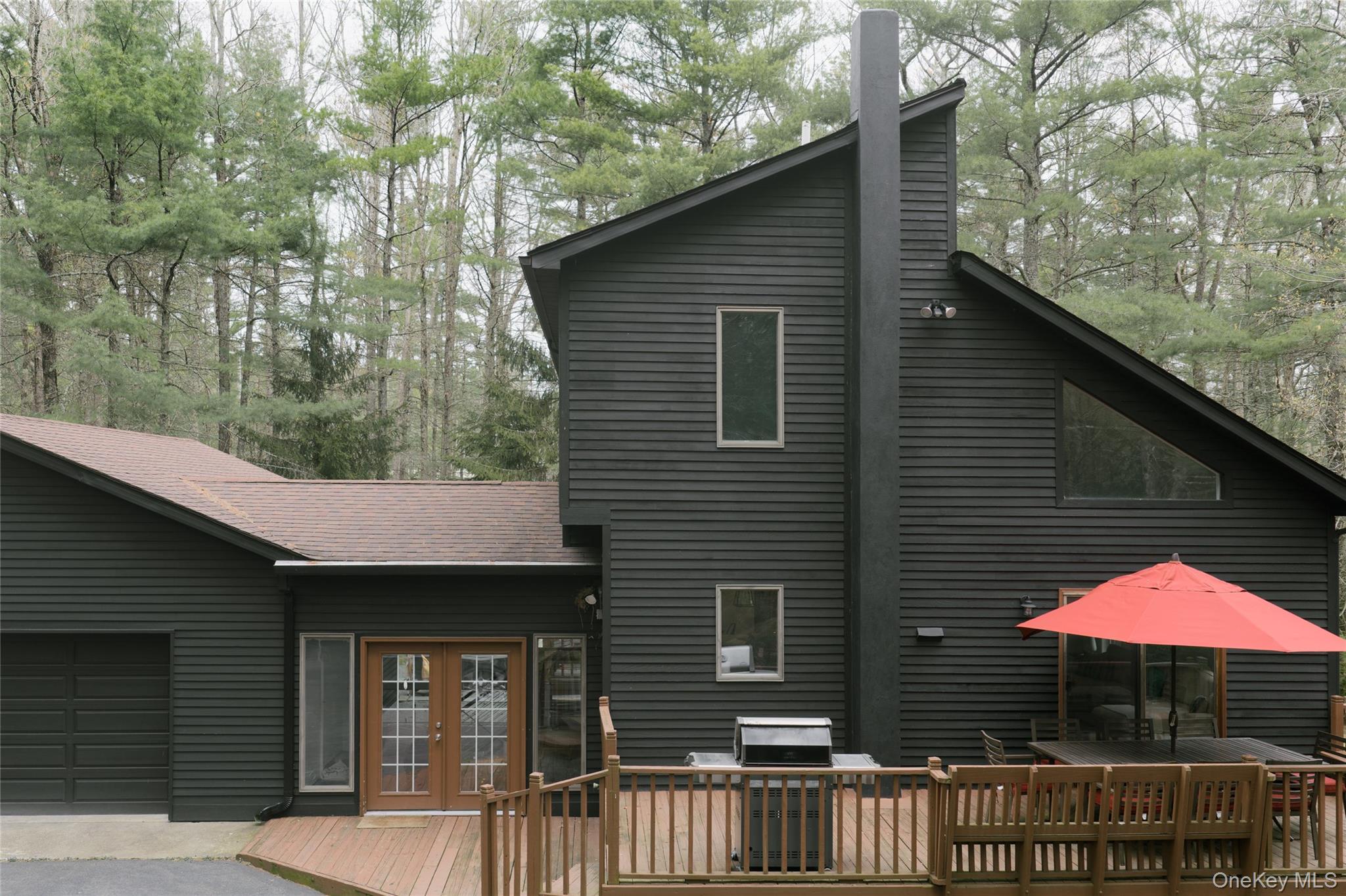 2 Carpathy Court, Glen Spey NY 12737