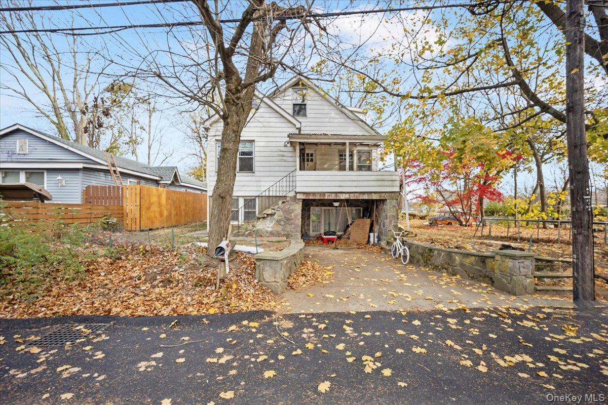 116 Lake Drive, Lake Peekskill NY 10537