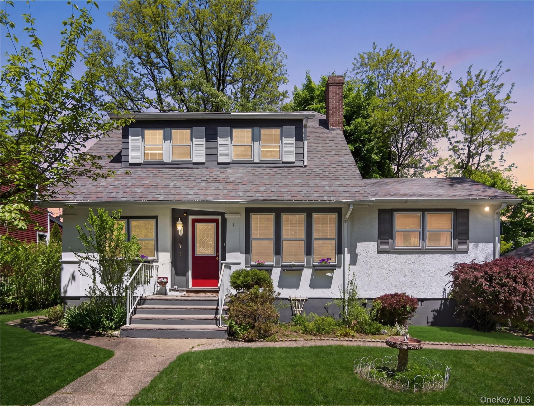 1 Lawrence Street, Nyack NY 10960
