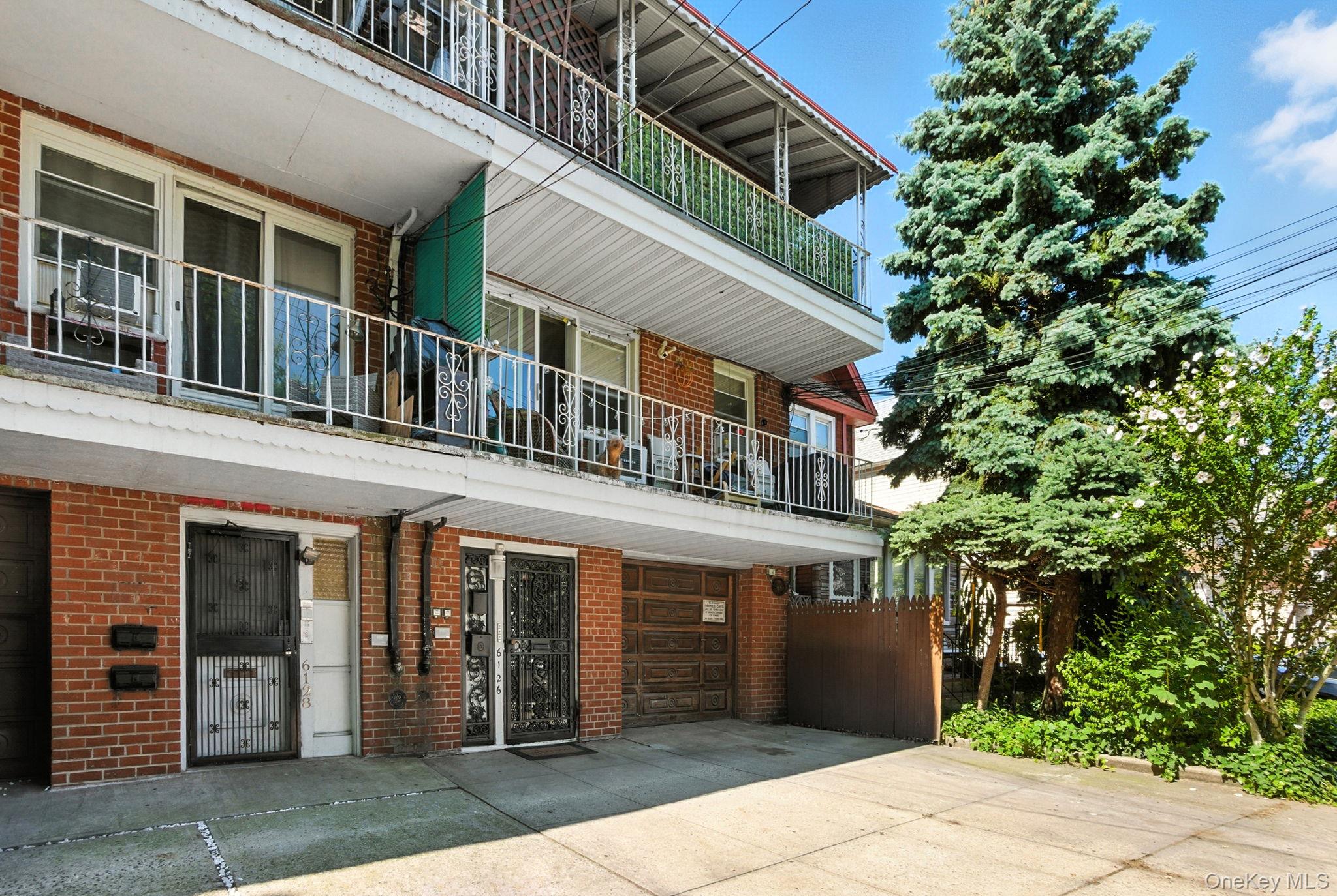 61-26 Booth Street, Rego Park NY 11374