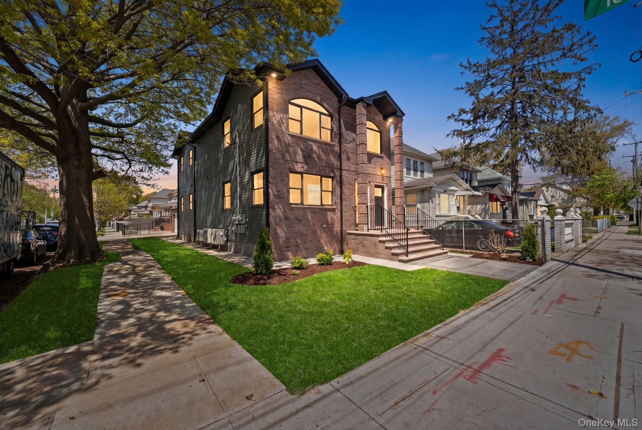 16701 116th Avenue, Jamaica NY 11434