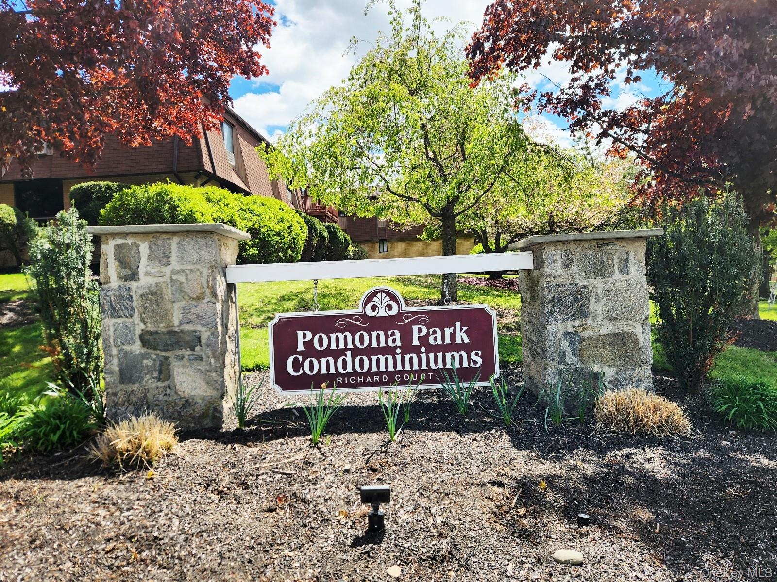 292 Richard Court Unit 292, Pomona NY 10970
