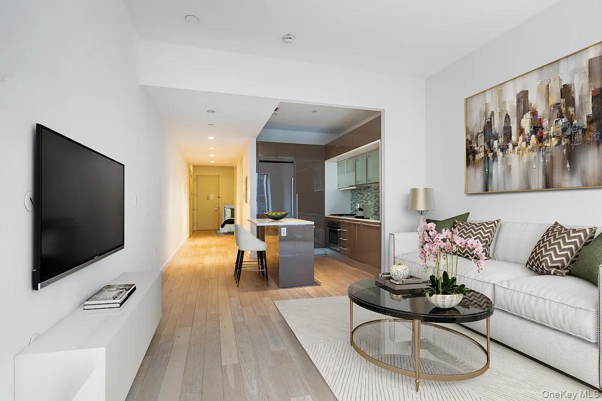 75 Wall Street Unit 24D, Manhattan NY 10005