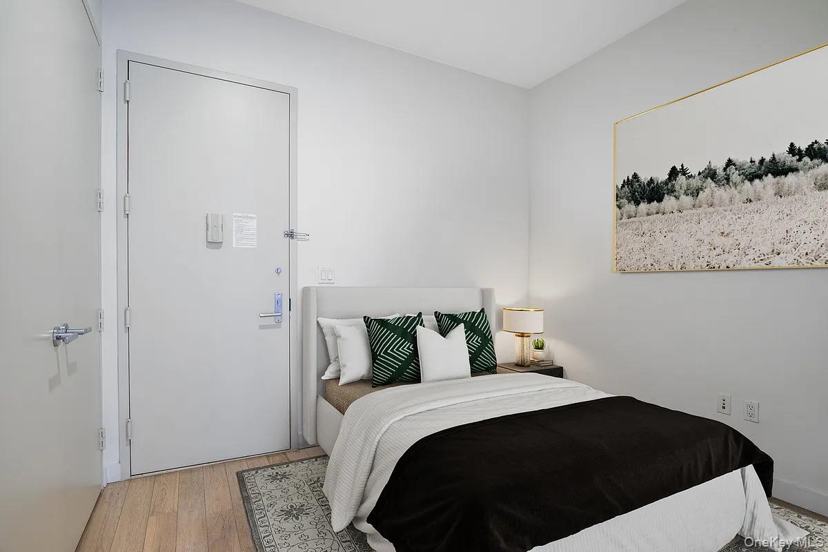 75 Wall Street Unit 24D, Manhattan NY 10005