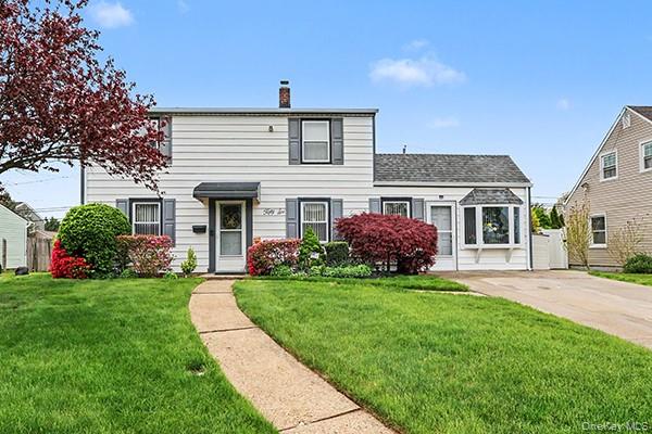 56 Haven Lane, Levittown NY 11756