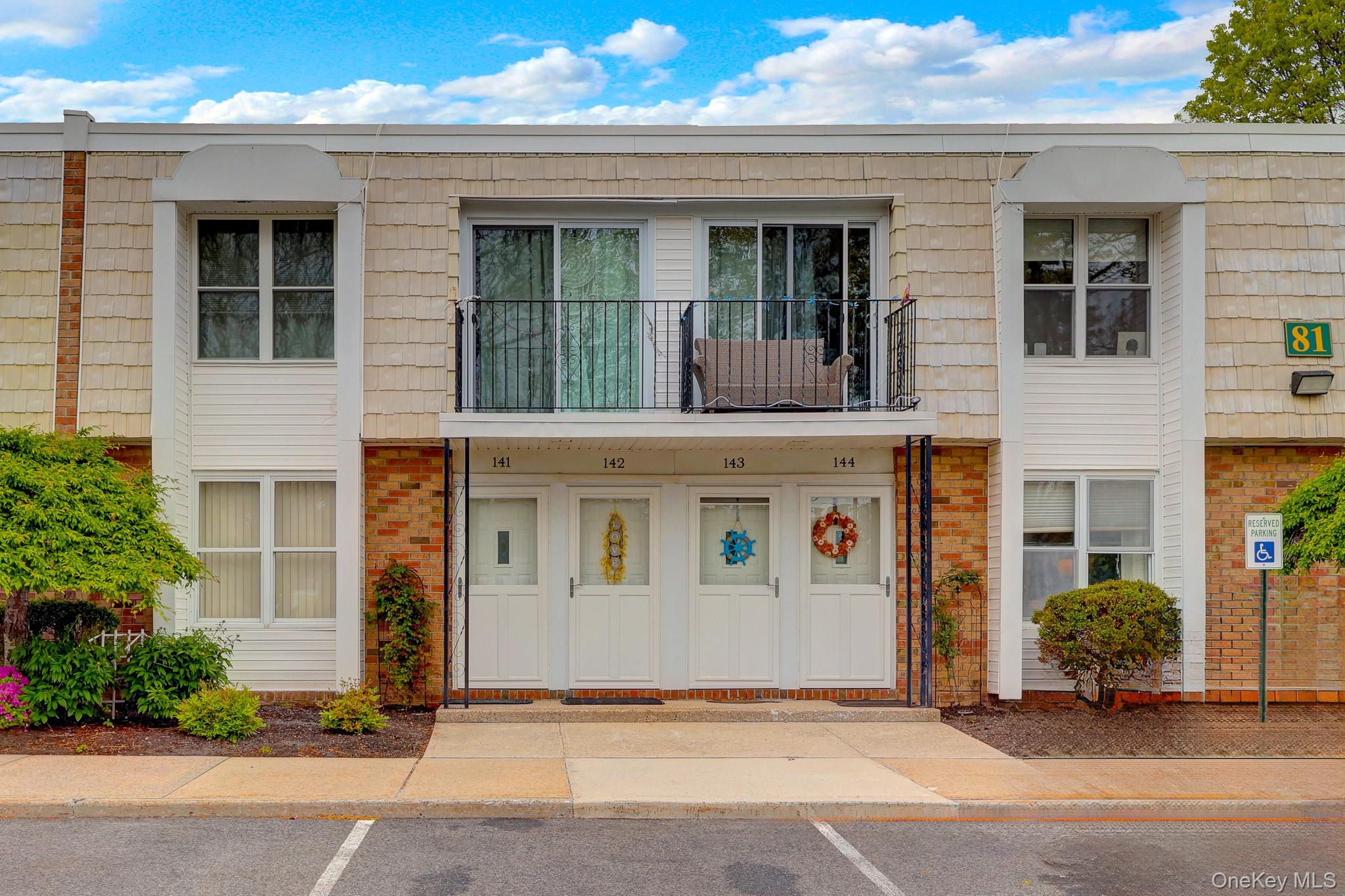 81 Rocky Point Yaphank Road Unit 144, Rocky Point NY 11778