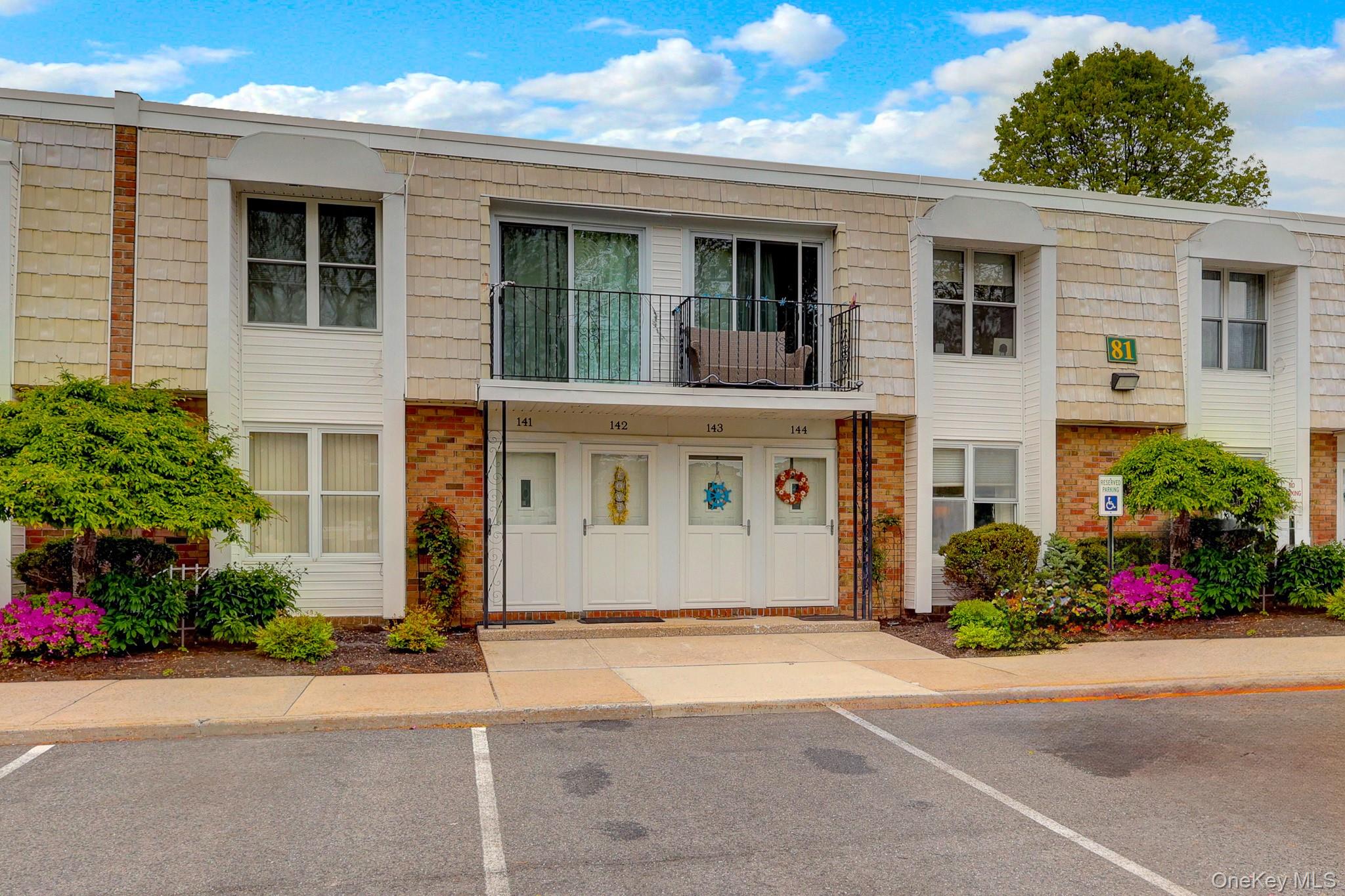 81 Rocky Point Yaphank Road Unit 144, Rocky Point NY 11778