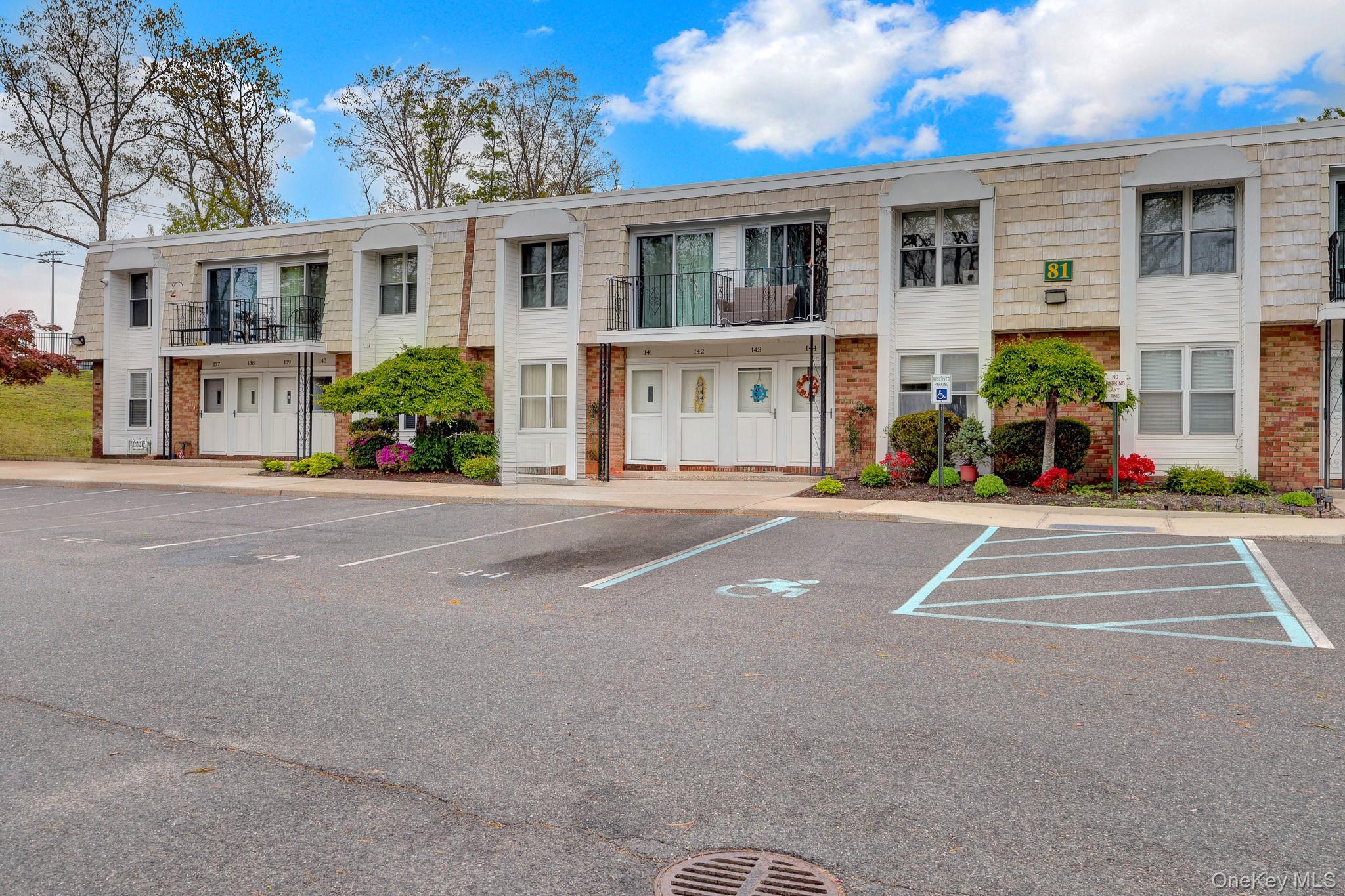 81 Rocky Point Yaphank Road Unit 144, Rocky Point NY 11778