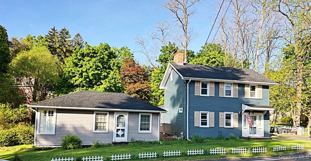 157 Hudson Street, Cornwall On Hudson NY 12520