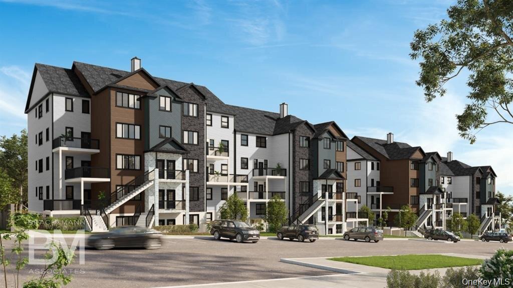 16 Chevron Road Unit 103, Monroe NY 10950