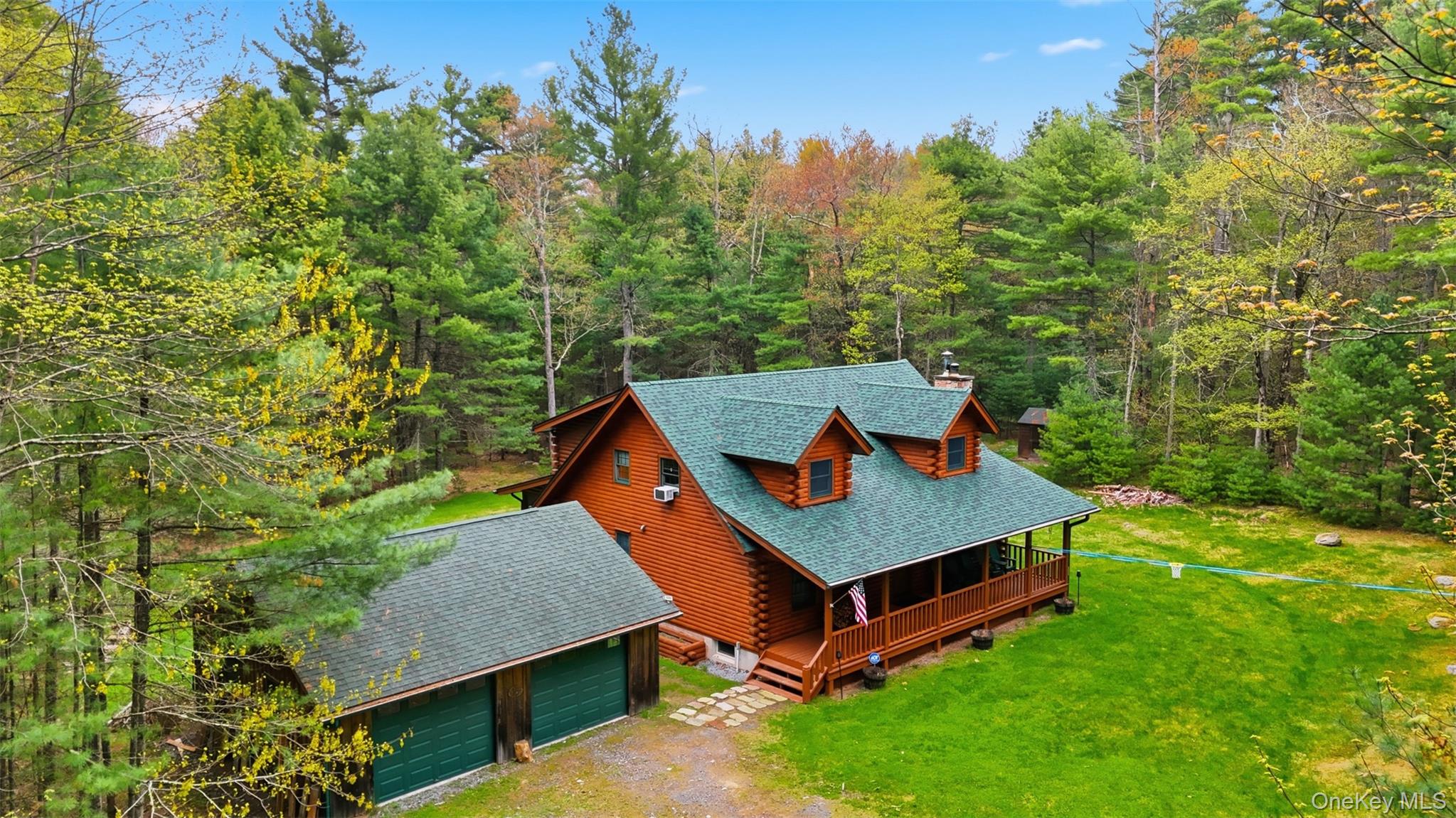 924 Forestburgh Road, Glen Spey NY 12737
