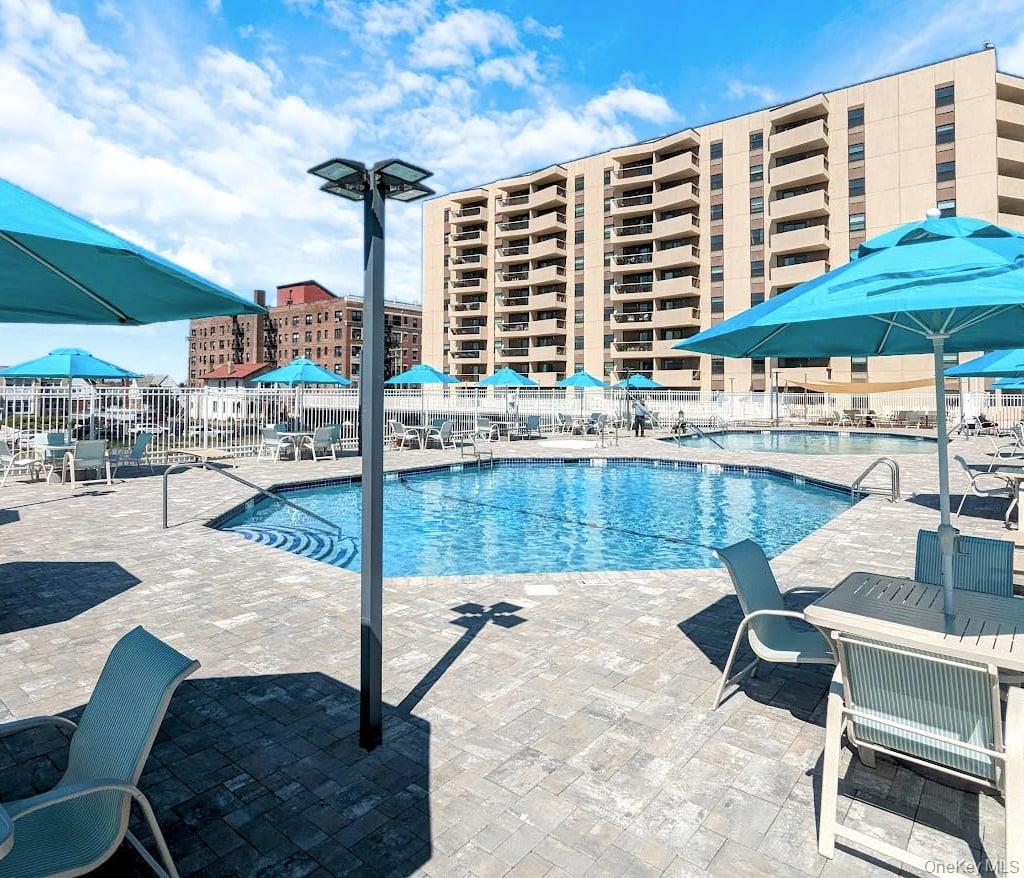 360 Shore Road Unit 2C, Long Beach NY 11561