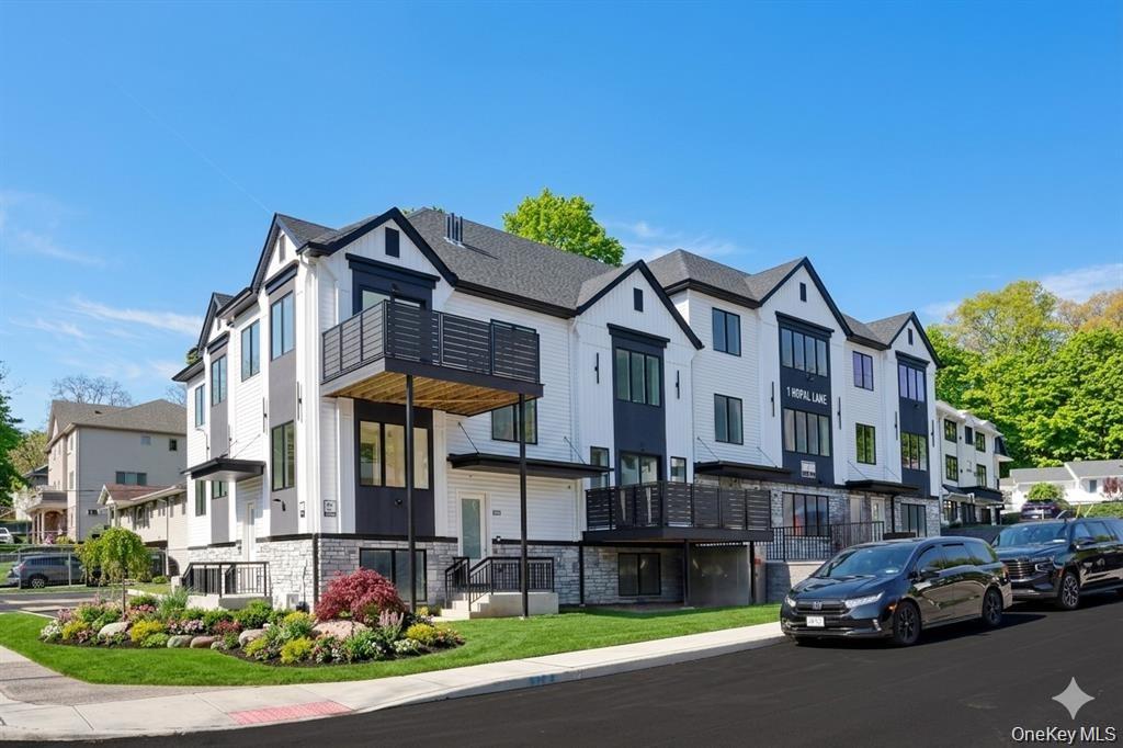 1 Hopal Lane Unit 203, Monsey NY 10952