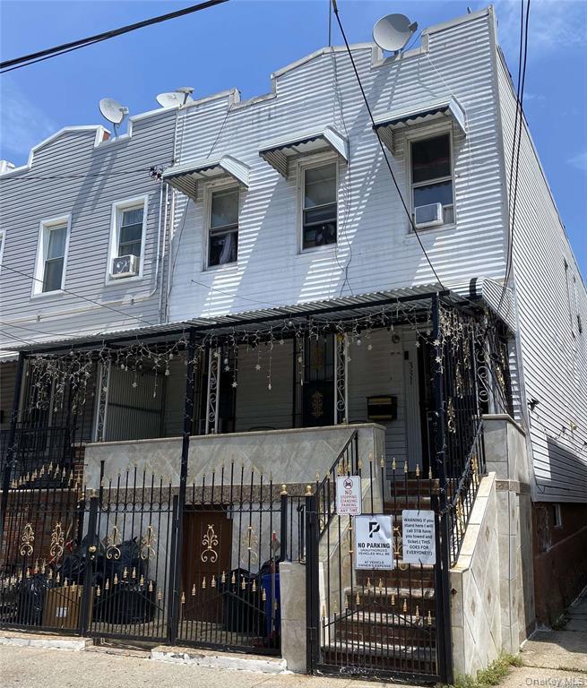 331 Lincoln Avenue, Brooklyn NY 11208