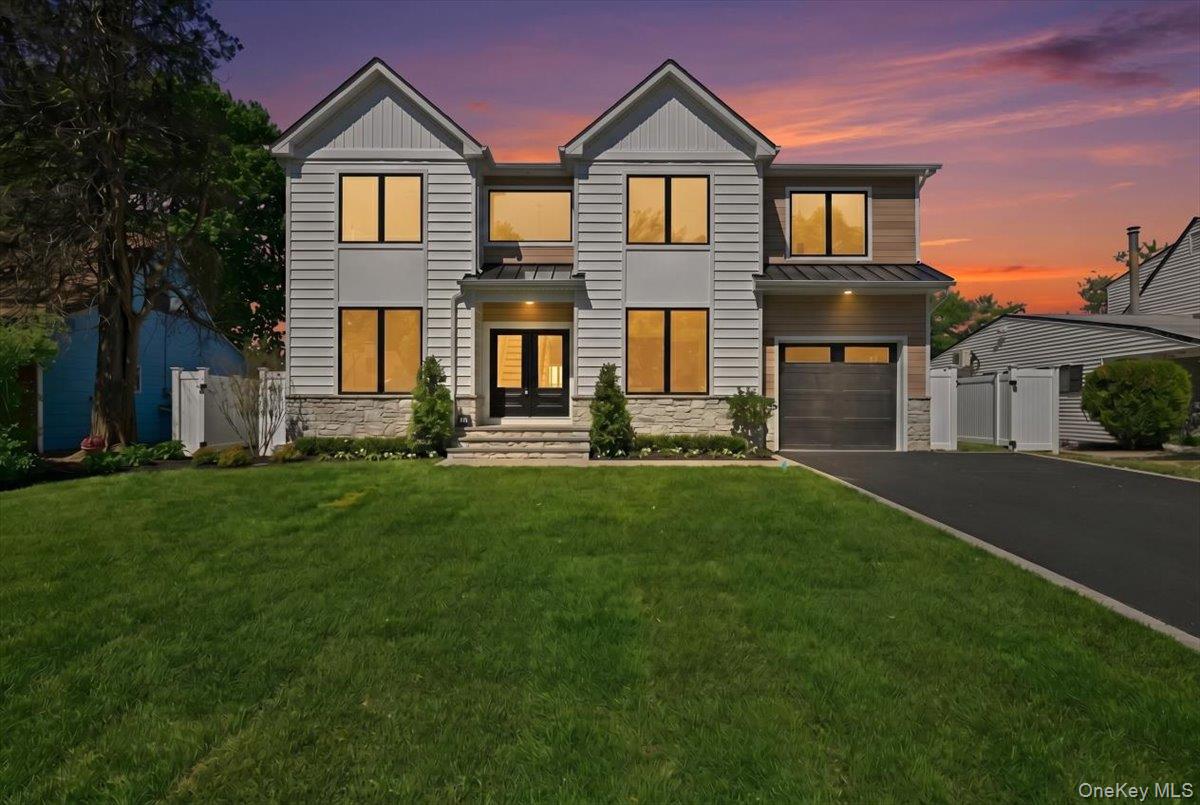 72 Cypress Lane, Westbury NY 11590