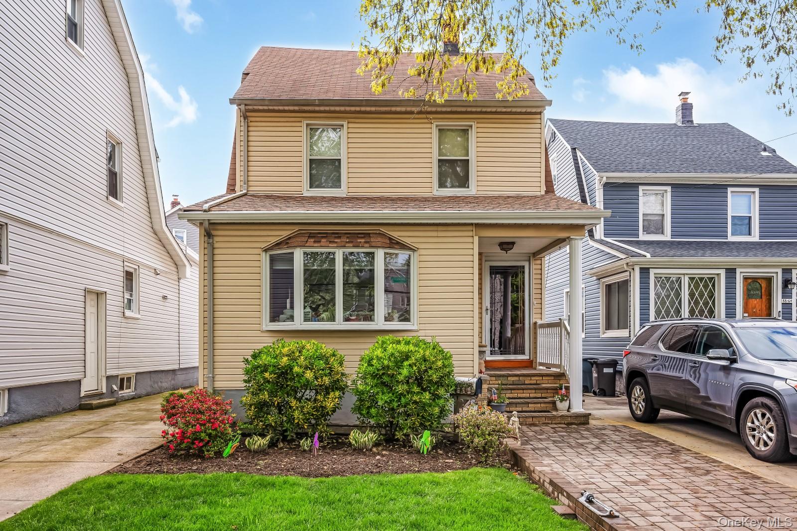 88-68 Commonwealth Boulevard, Bellerose NY 11426