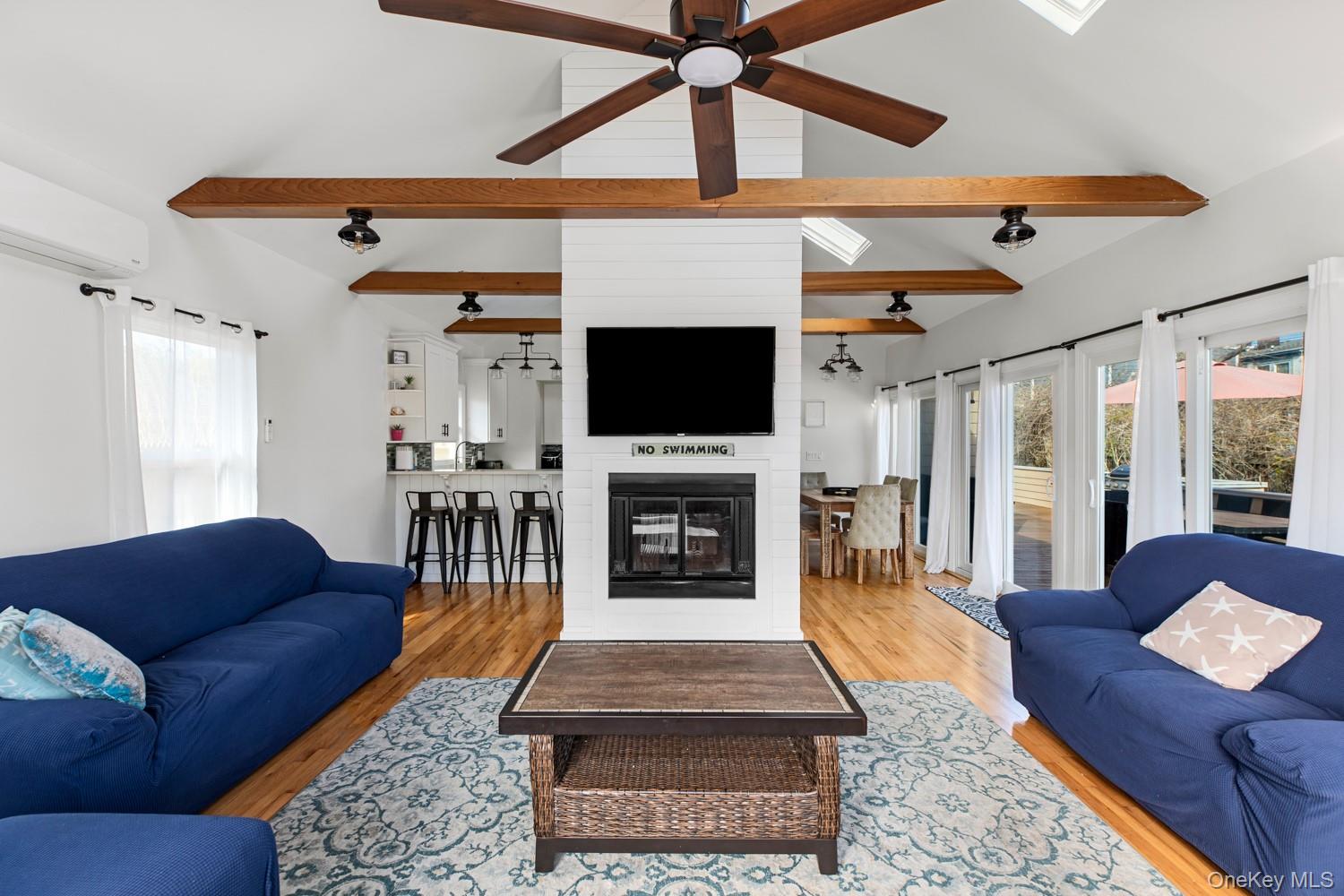485 Bayberry Walk, Ocean Beach NY 11770