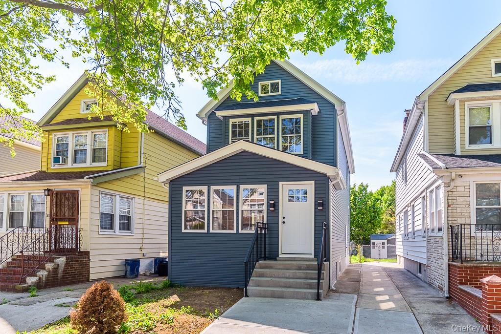 10916 221st Street, Queens Village NY 11429