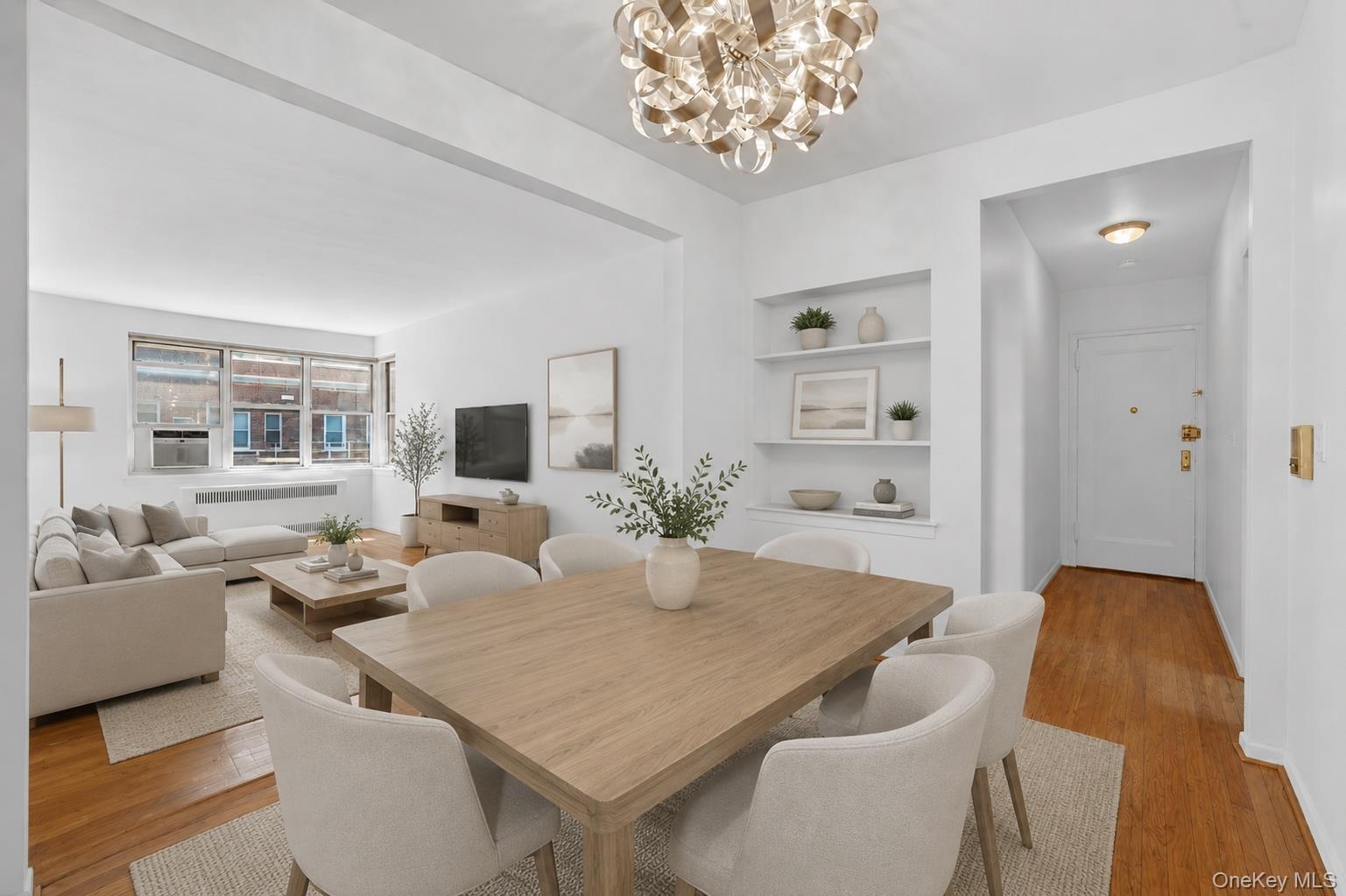 1 Bronxville Road Unit 6A, Bronxville NY 10708