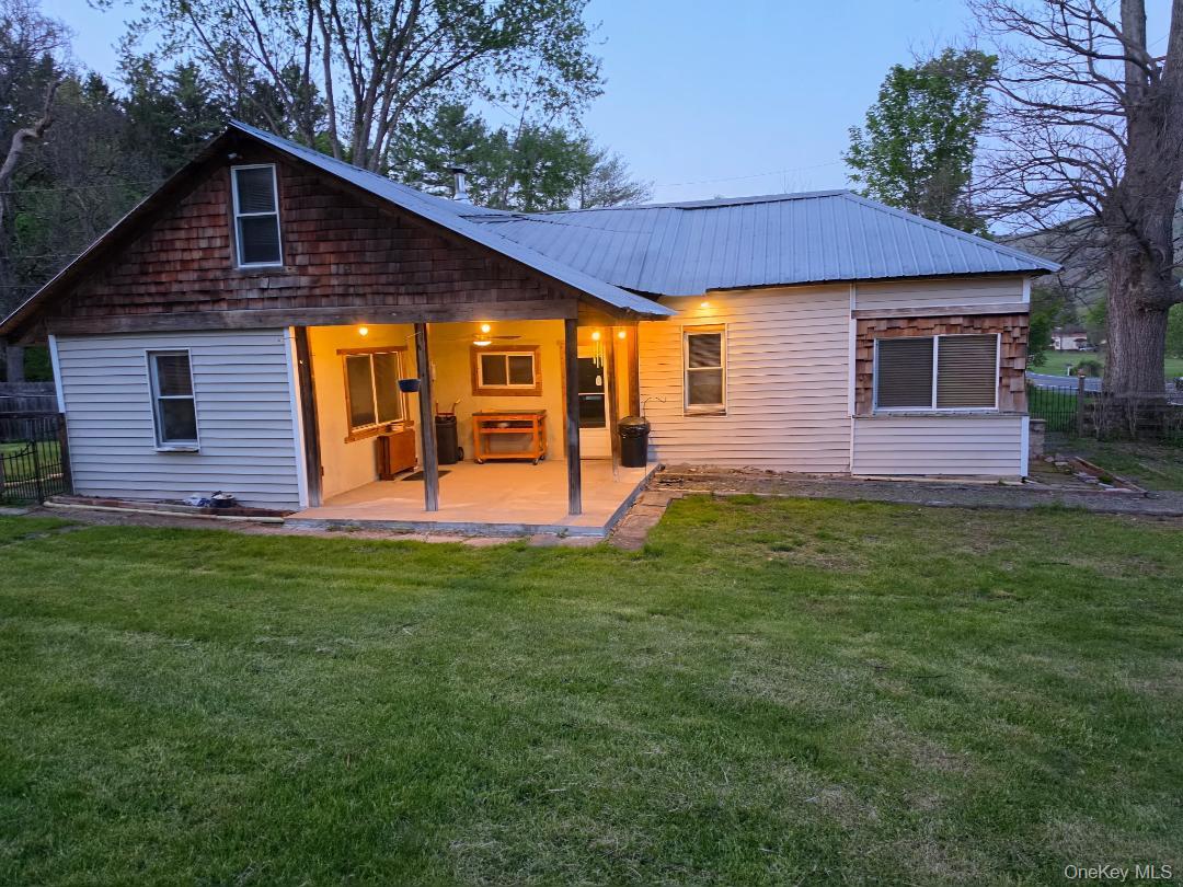 1 Jackson Drive, Ellenville NY 12428