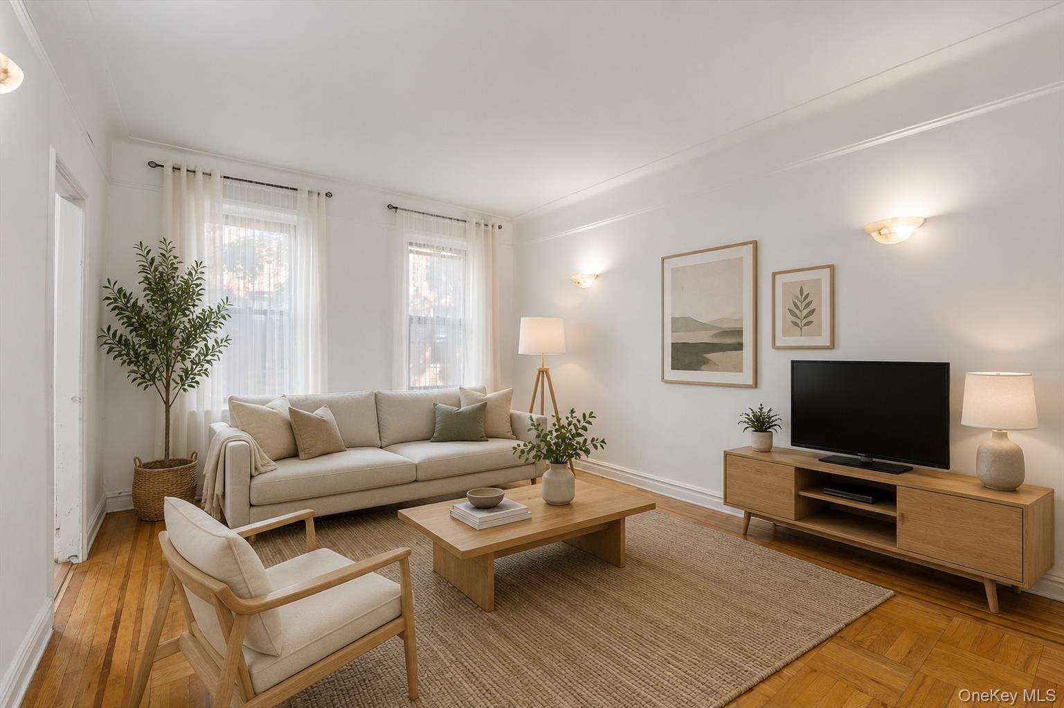 37-21 80th Street Unit 3M, Jackson Heights NY 11372