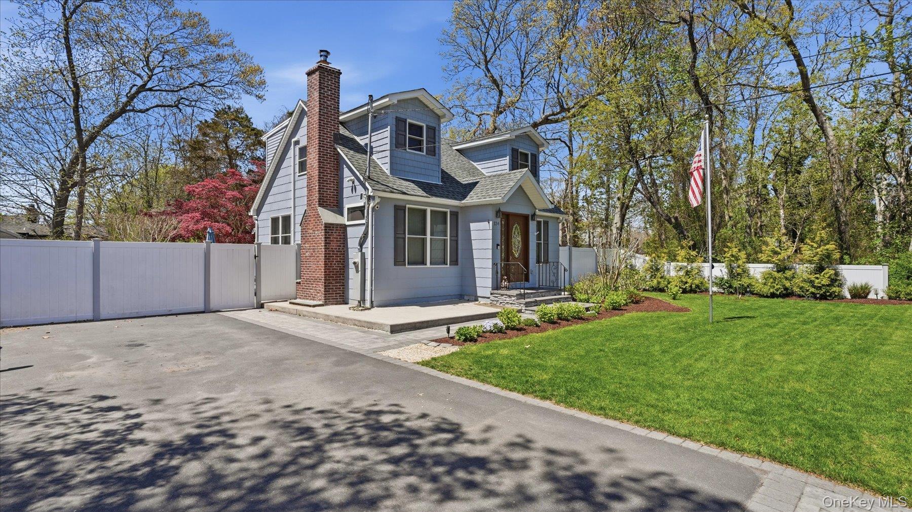 134 Washington Drive, Mastic Beach NY 11951