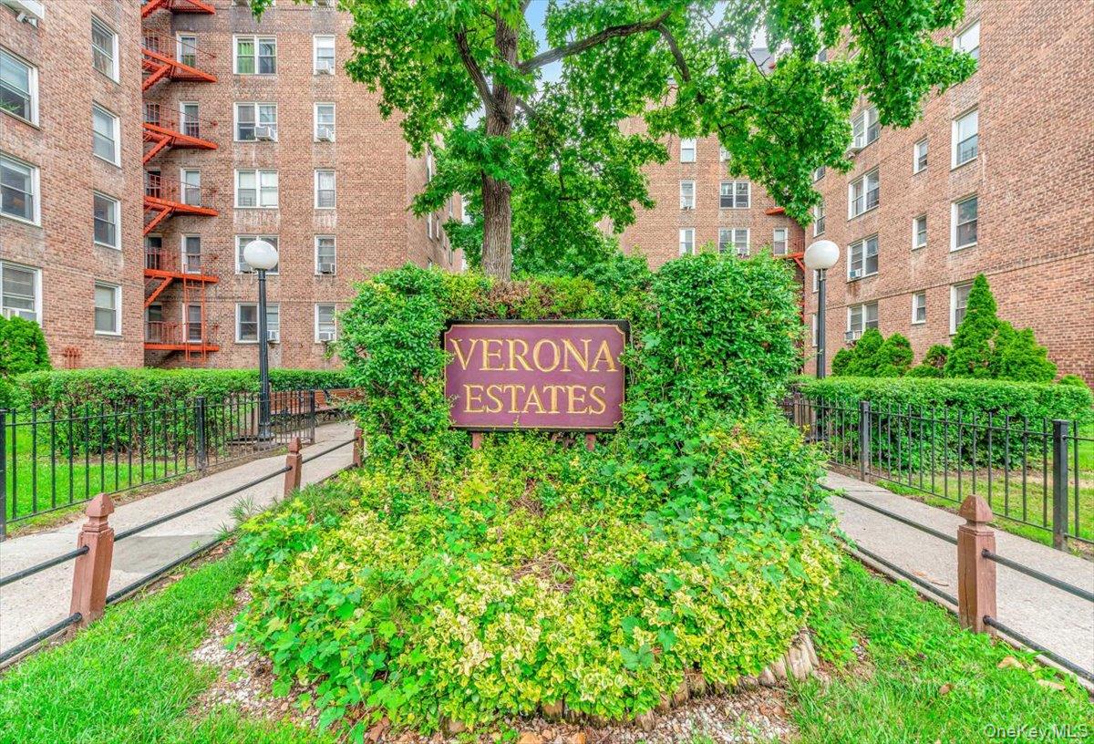 65-45 Yellowstone Boulevard Unit 2A, Forest Hills NY 11375
