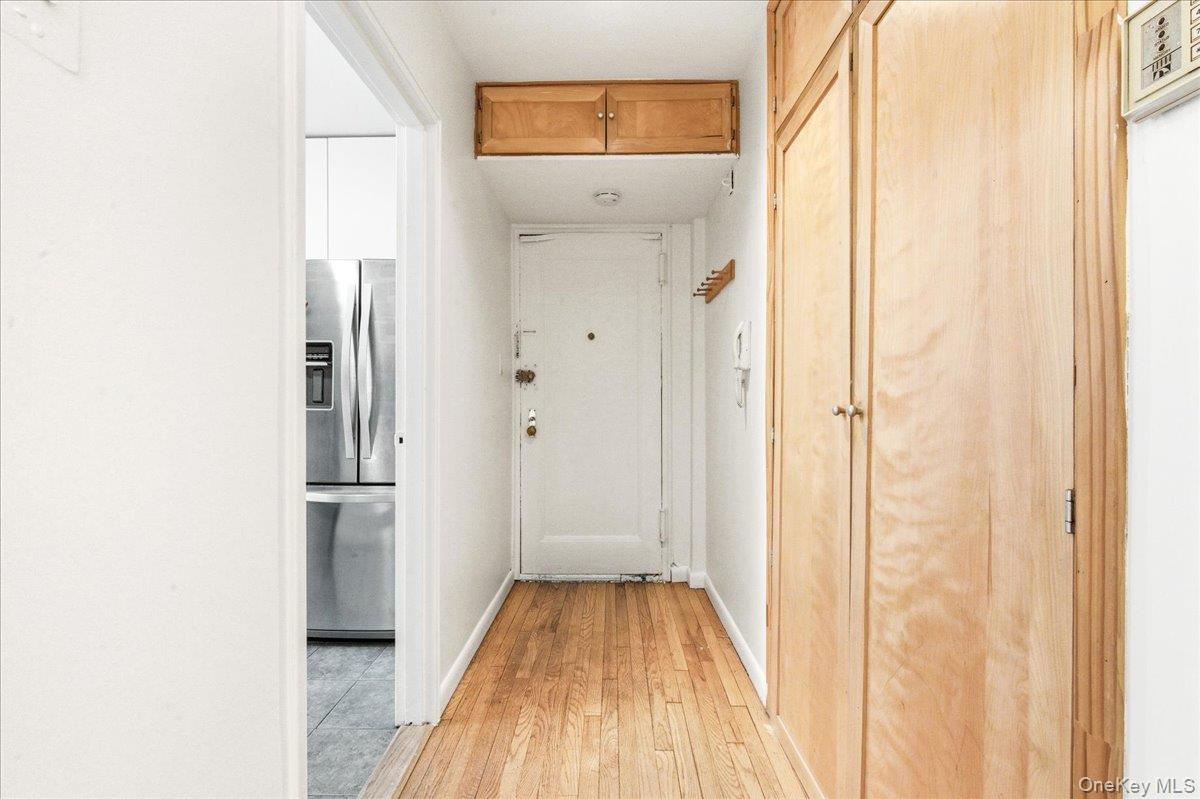 65-45 Yellowstone Boulevard Unit 2A, Forest Hills NY 11375