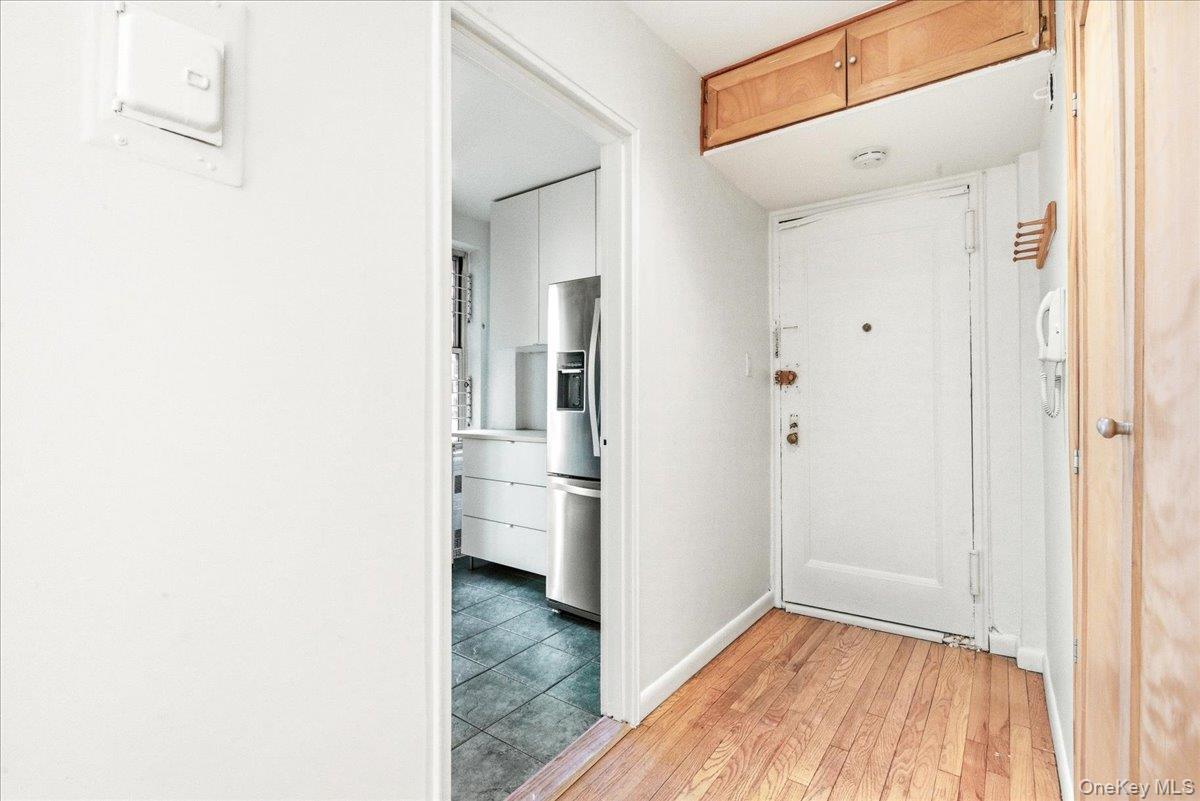 65-45 Yellowstone Boulevard Unit 2A, Forest Hills NY 11375