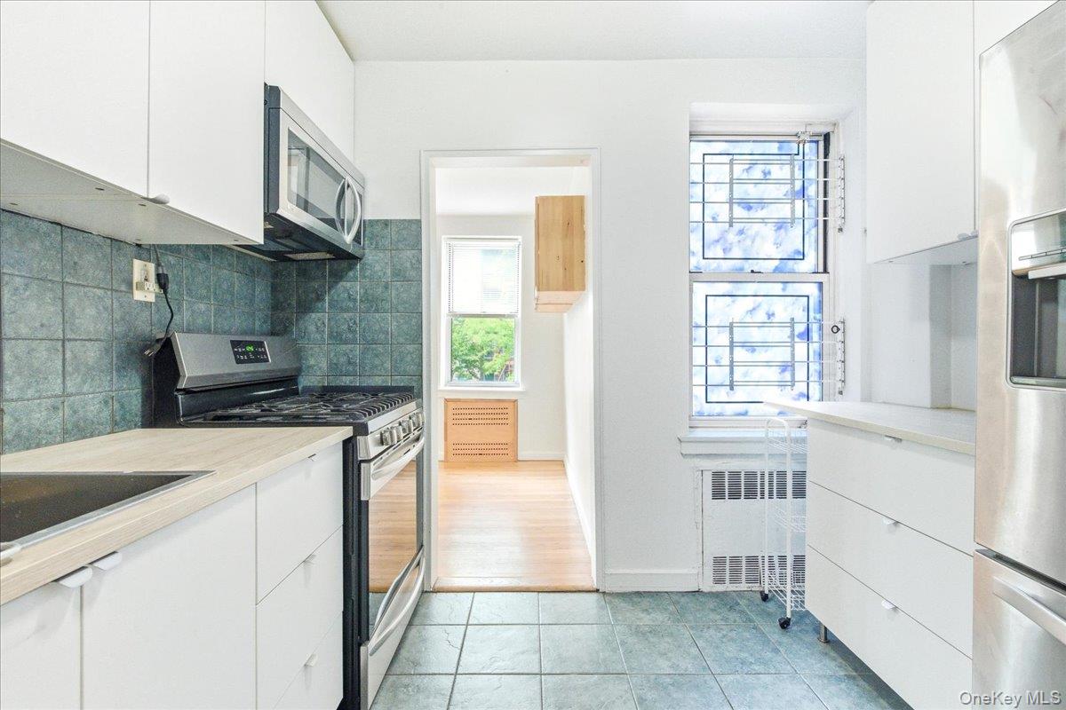 65-45 Yellowstone Boulevard Unit 2A, Forest Hills NY 11375