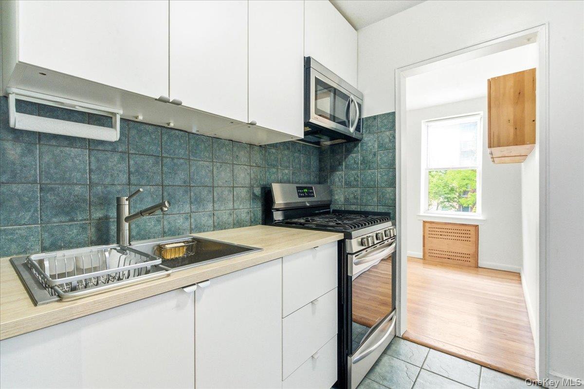 65-45 Yellowstone Boulevard Unit 2A, Forest Hills NY 11375